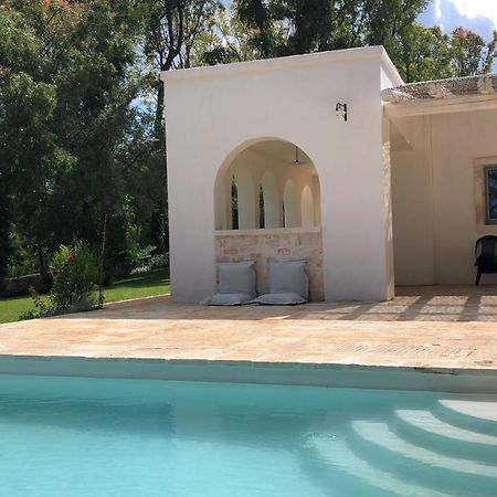 Silent Place Martina Franca Zewnętrze zdjęcie