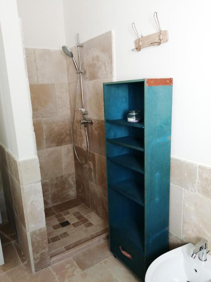 Silent Place Martina Franca Zewnętrze zdjęcie
