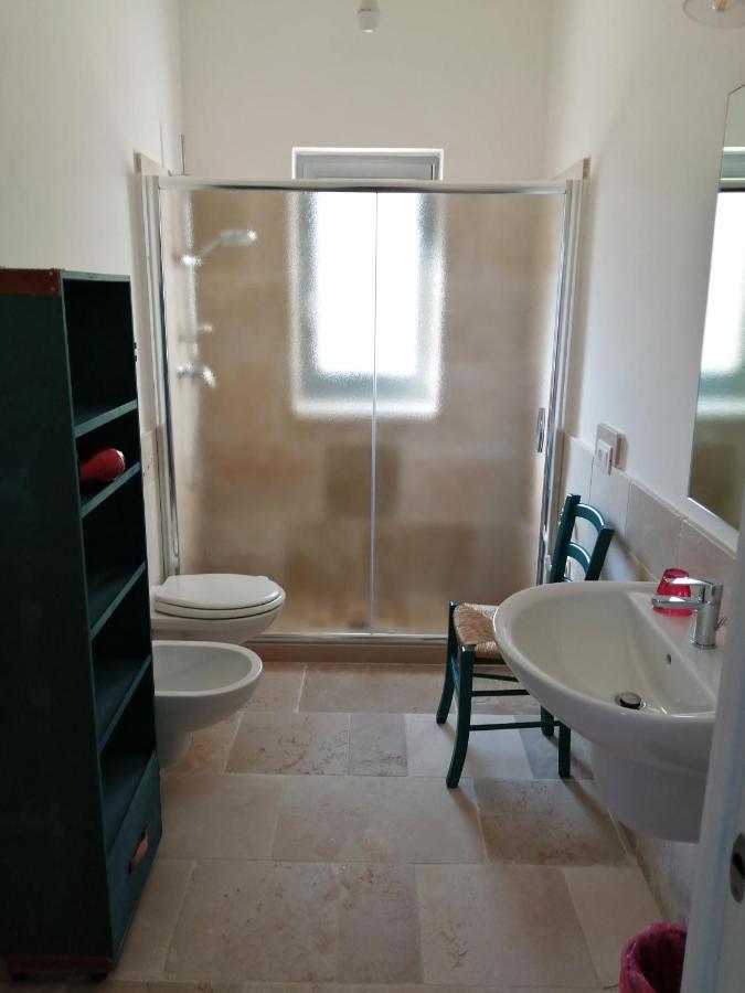Silent Place Martina Franca Zewnętrze zdjęcie