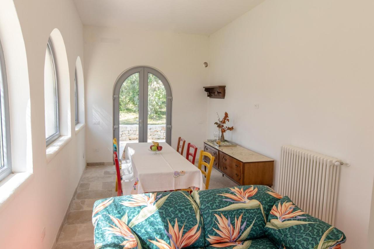 Silent Place Martina Franca Zewnętrze zdjęcie