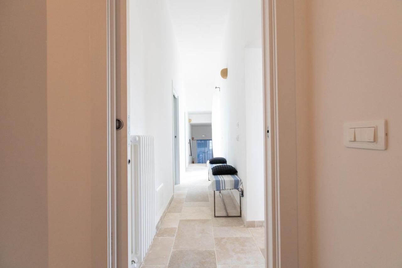 Silent Place Martina Franca Zewnętrze zdjęcie