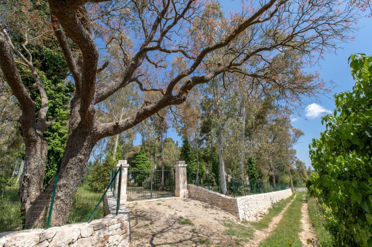 Silent Place Martina Franca Zewnętrze zdjęcie