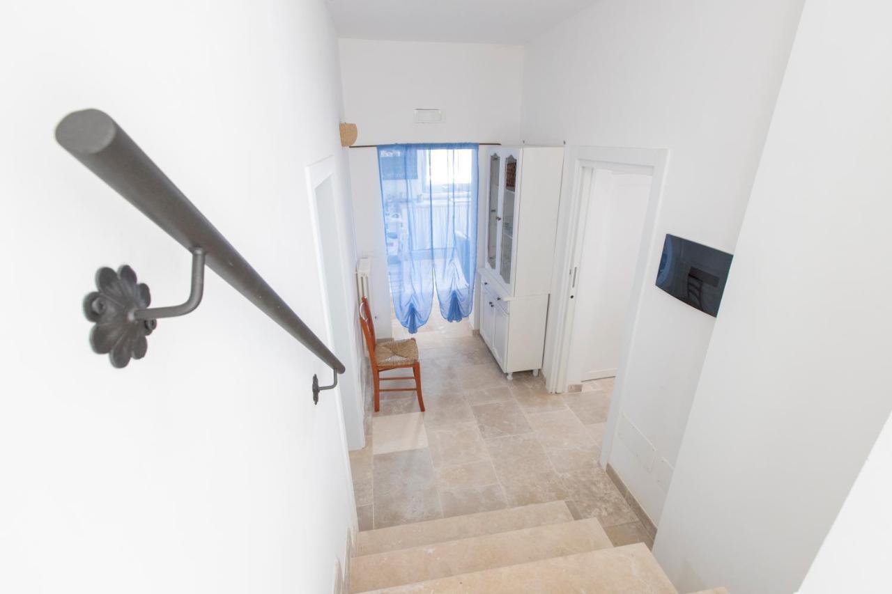 Silent Place Martina Franca Zewnętrze zdjęcie