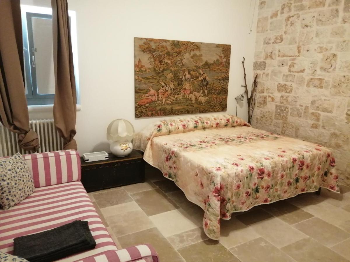 Silent Place Martina Franca Zewnętrze zdjęcie